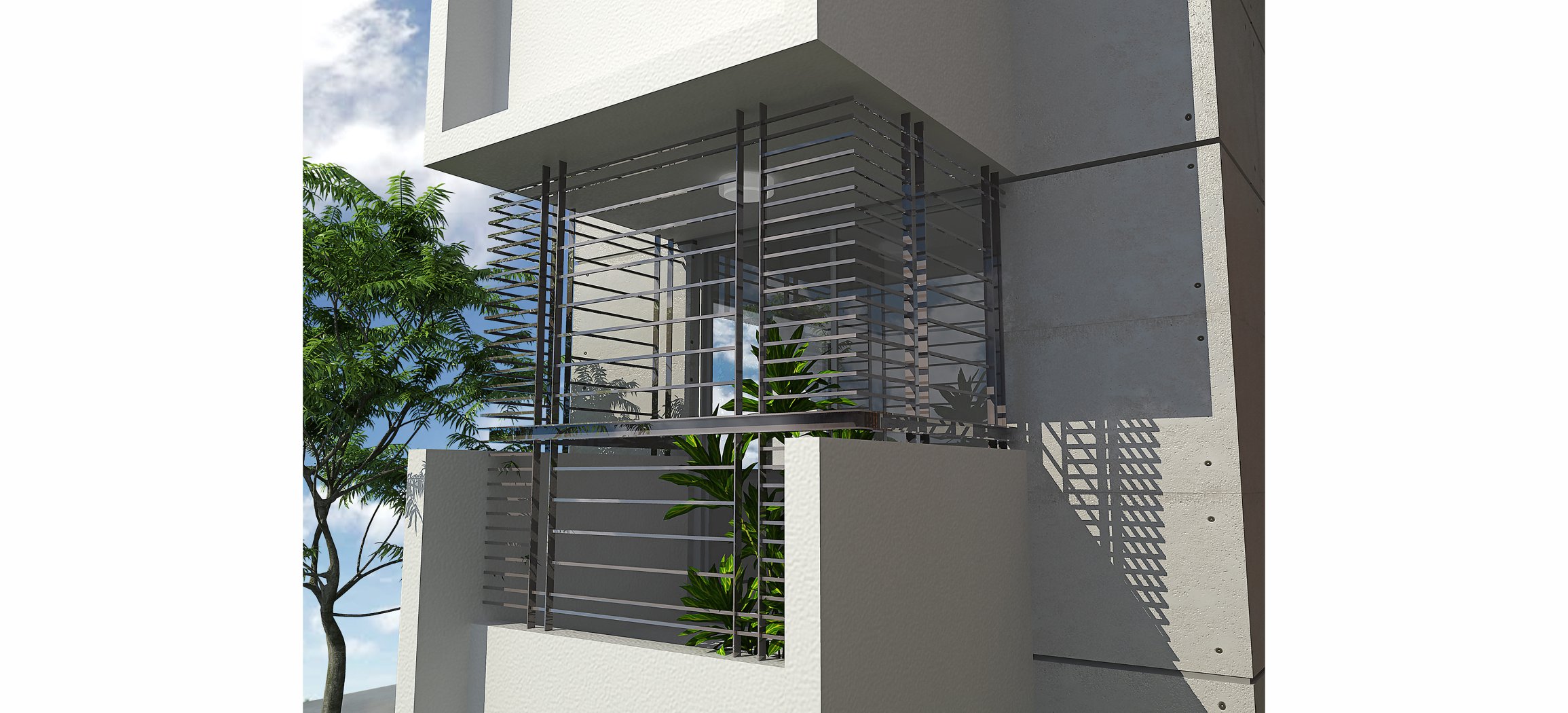Maruf Residence